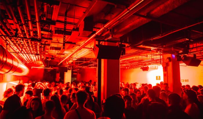 Inkwells London | Capacity 1,000 | Duration 1 month website image