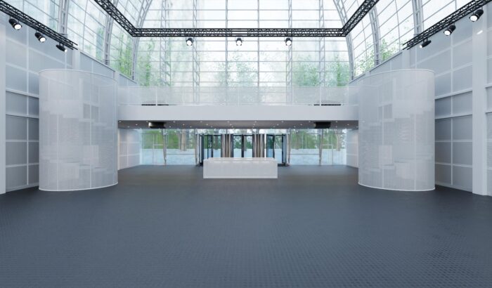 The Pelligon | Capacity 750 | Duration 4 month website image