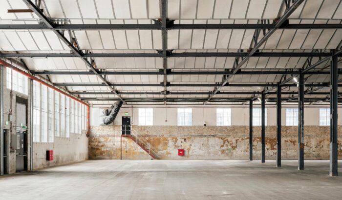 The Beams | Capacity 4,000 | Duration 3 months website image