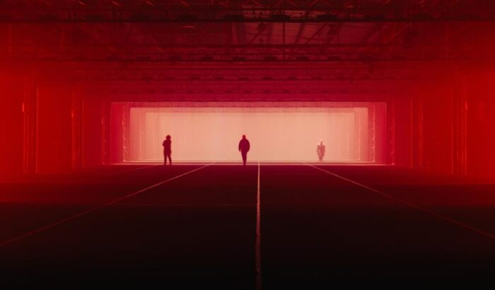 Thin Air | Capacity 3,000 | Duration 1 Month website image